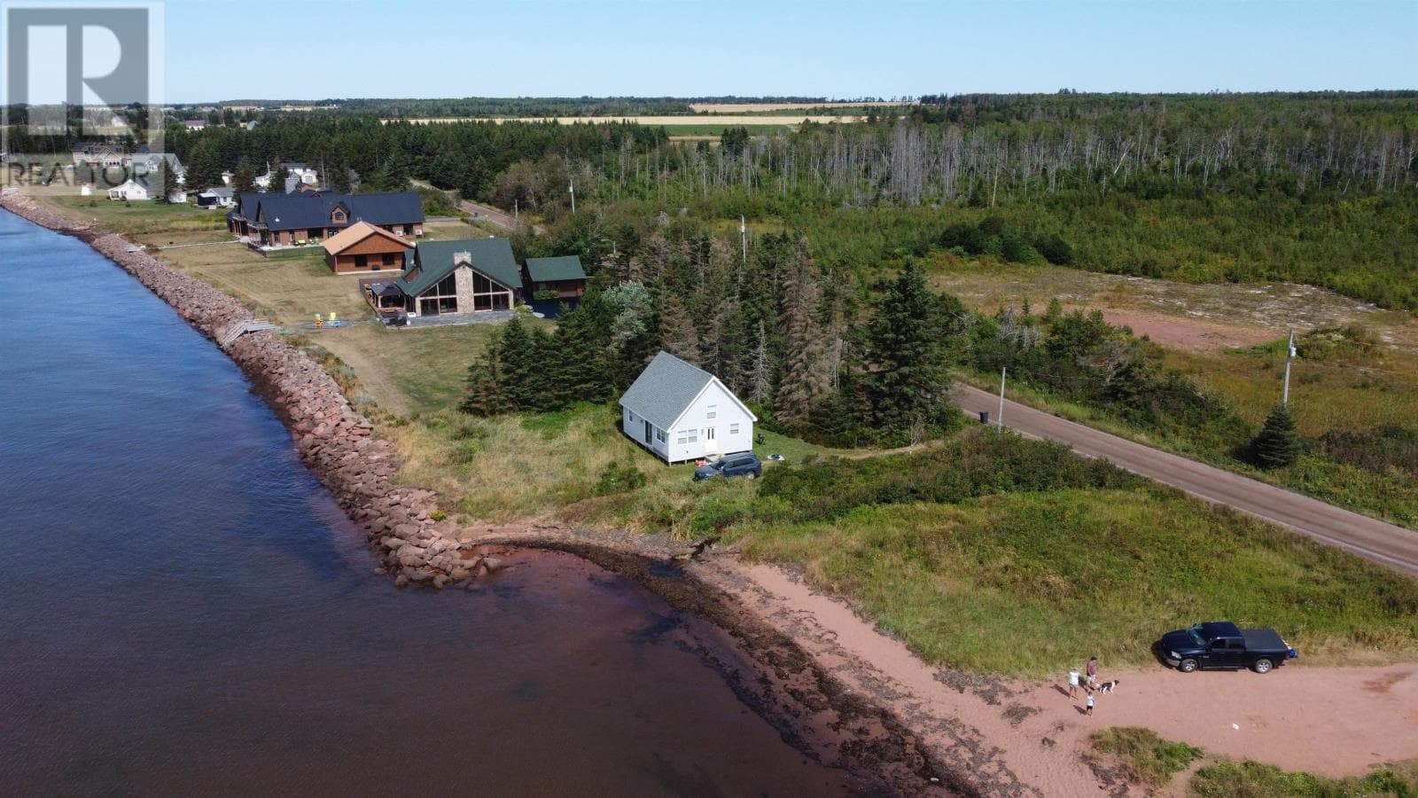 511 CHELTON ROAD, PEIA — photo 2