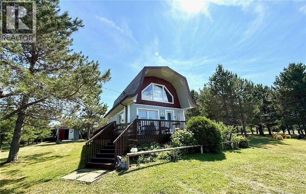92 LANE MONICA, New Brunswick — photo 4