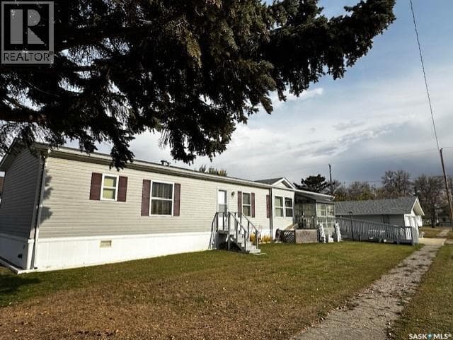 215 LOUIS STREET in