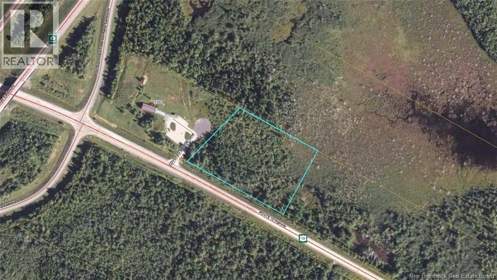 LOT 05-2 Route 10, New Brunswick — photo 2