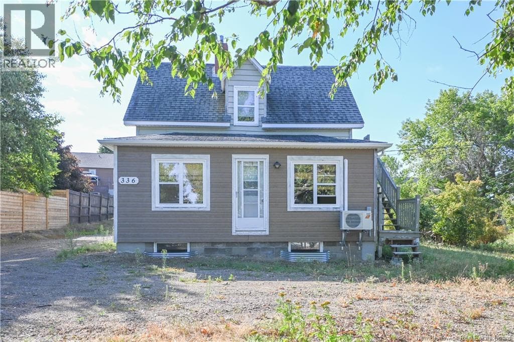 336 Saint-Pierre O. Boulevard in 