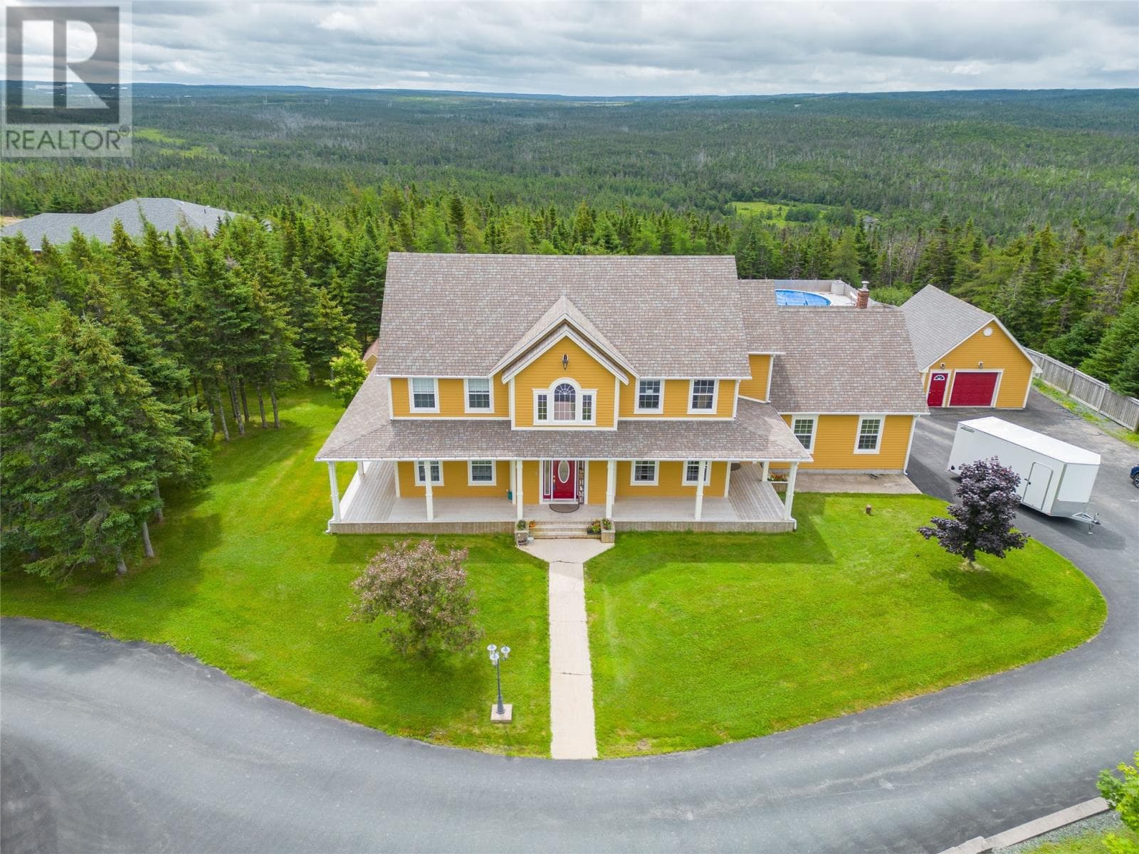 500 508 514 520 FOWLERS ROAD, Newfoundland & Labrador — photo 5