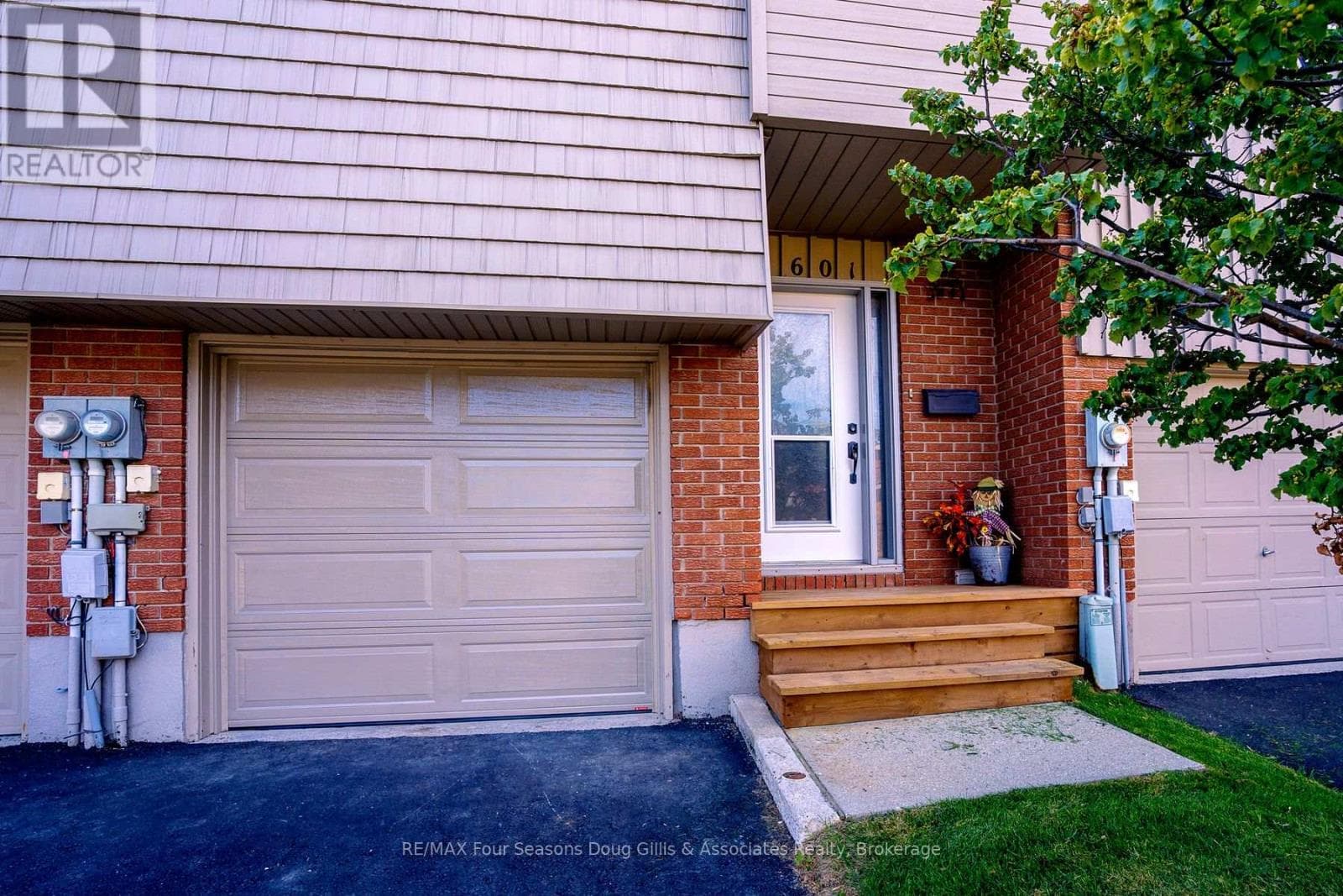 601 TENTH STREET in 