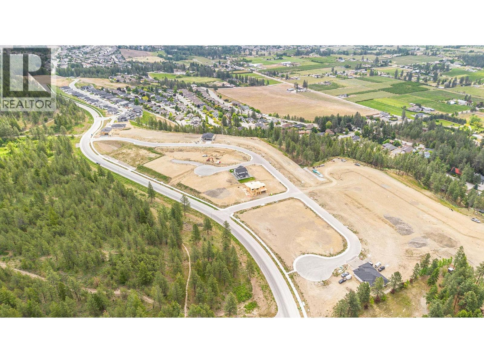 Lot 6 Scenic Ridge Drive, Interior REALTORS® — photo 2