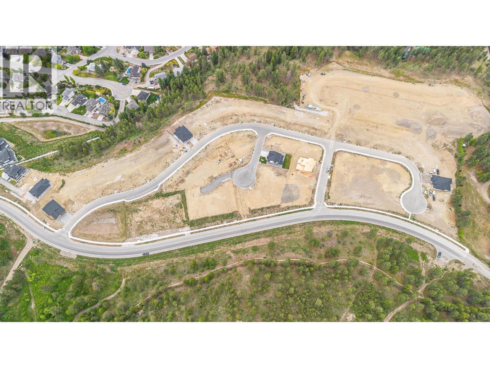 Lot 6 Scenic Ridge Drive, Interior REALTORS® — photo 3
