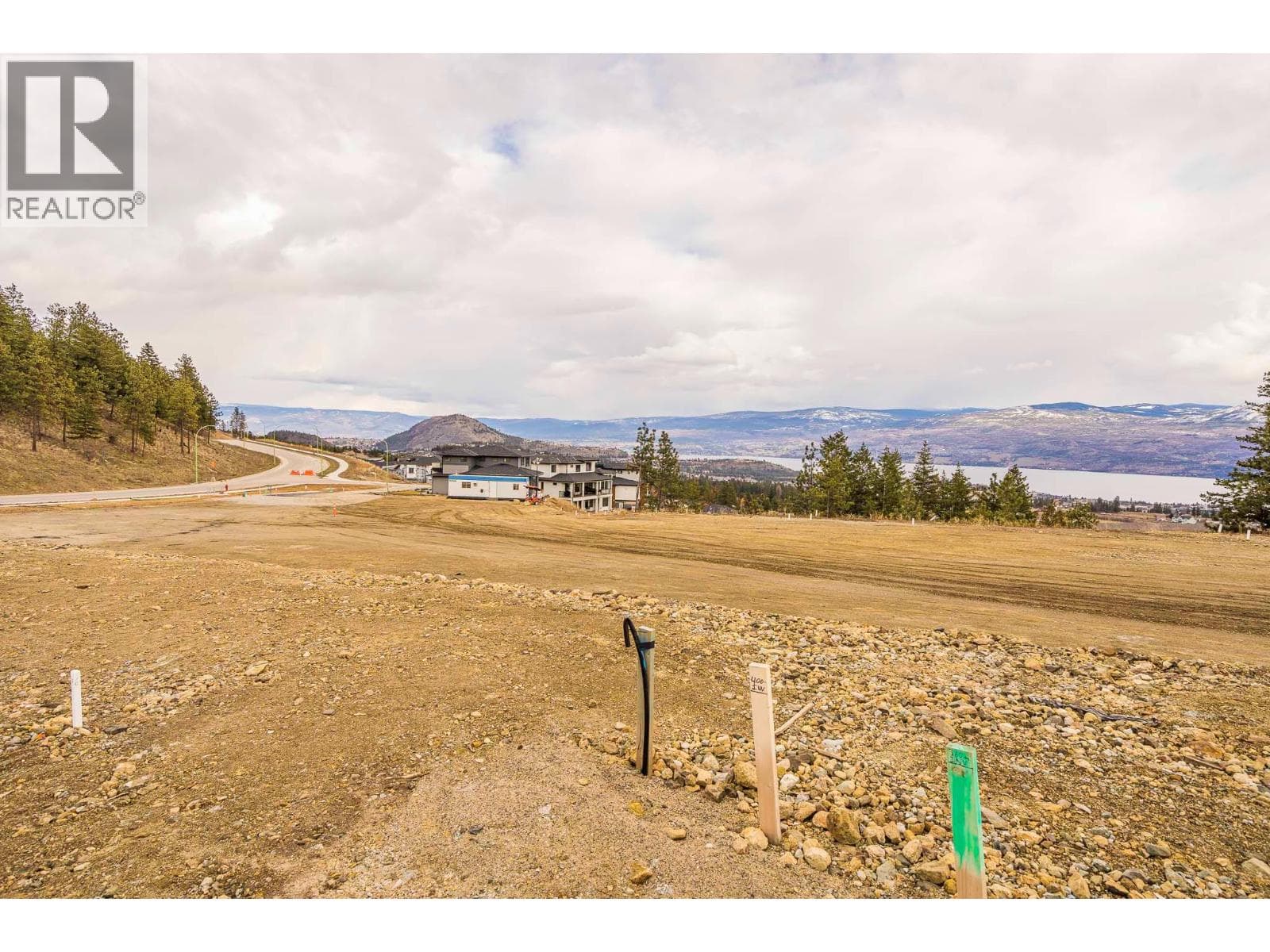 Lot 6 Scenic Ridge Drive, Interior REALTORS® — photo 5