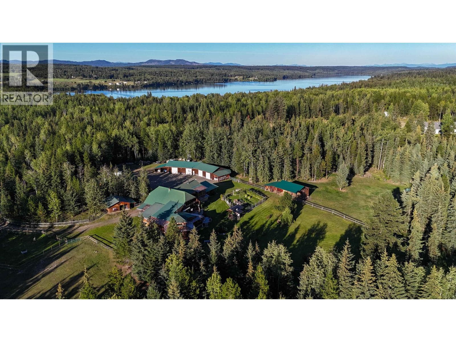 2982 BIG LAKE WEST ROAD in