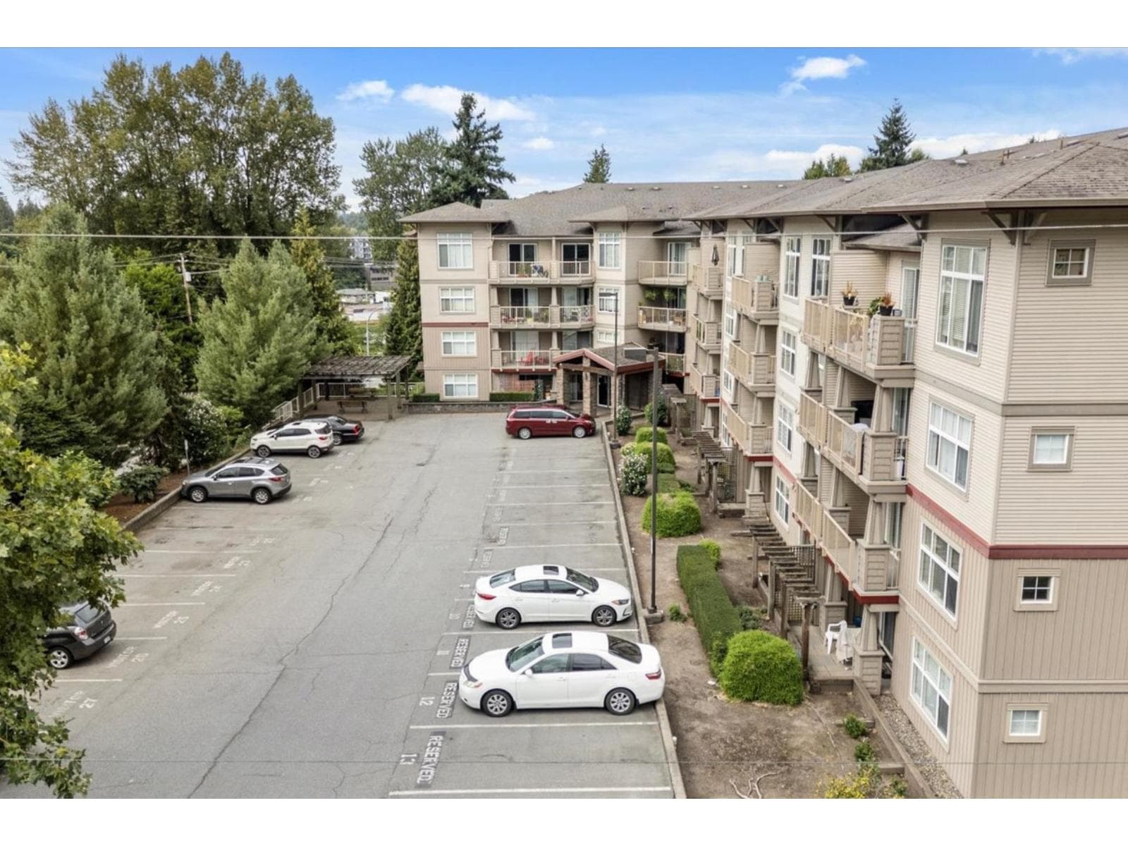 221 2515 PARK DRIVE, Fraser Valley — photo 2