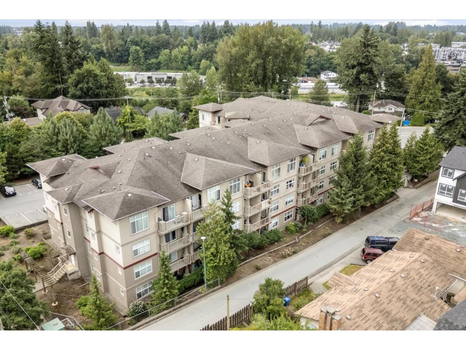 221 2515 PARK DRIVE, Fraser Valley — photo 4