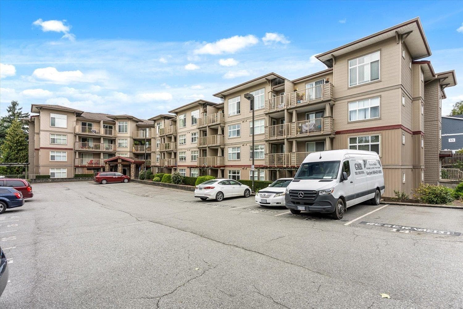 221 2515 PARK DRIVE, Fraser Valley — photo 5