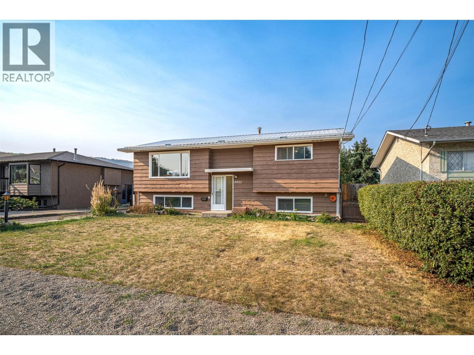 4402 16 Avenue Lot# 7, Interior REALTORS® — photo 5