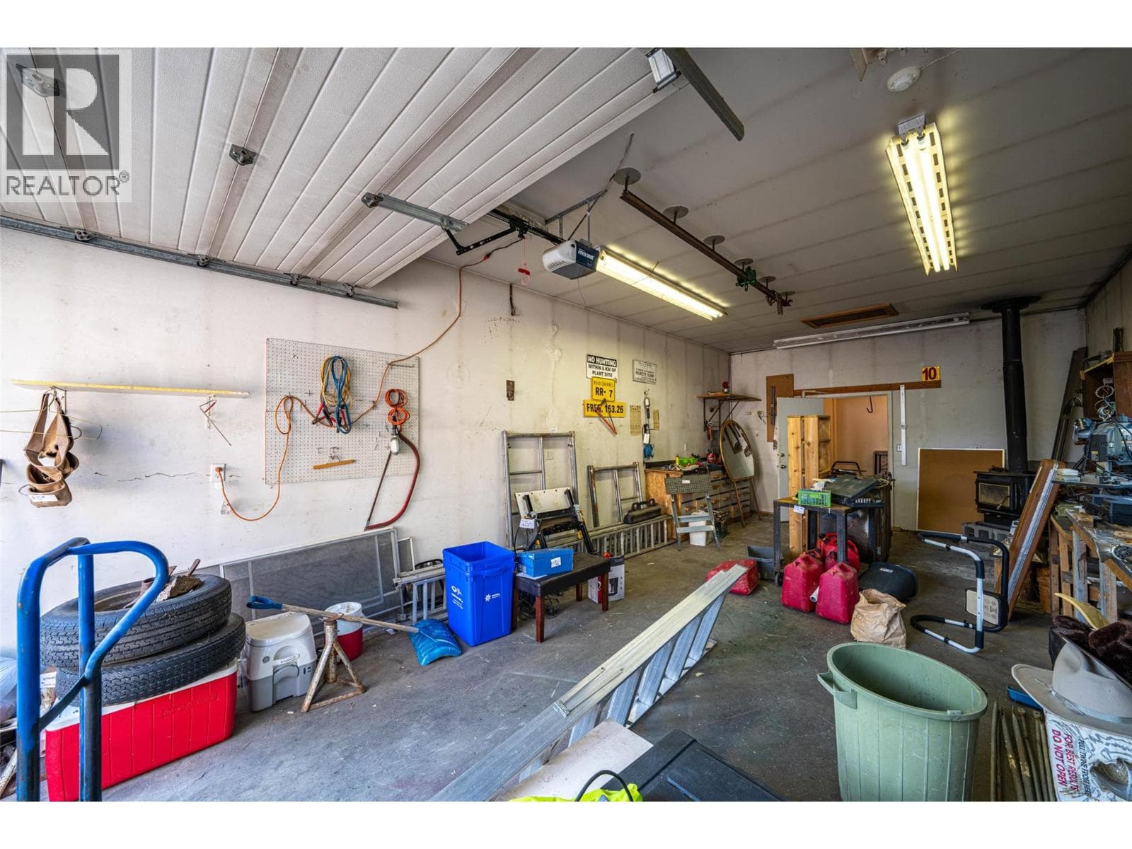 4402 16 Avenue Lot# 7, Interior REALTORS® — photo 2