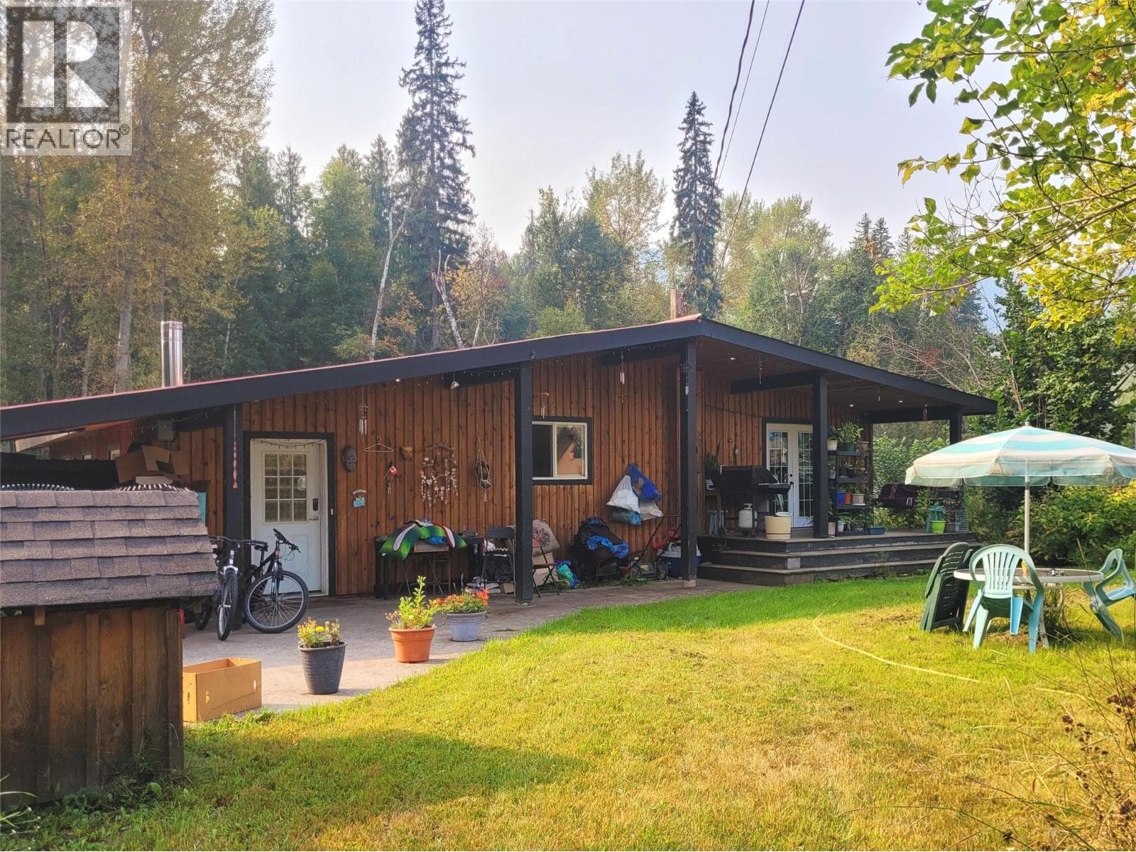 536 Swanson Road in 