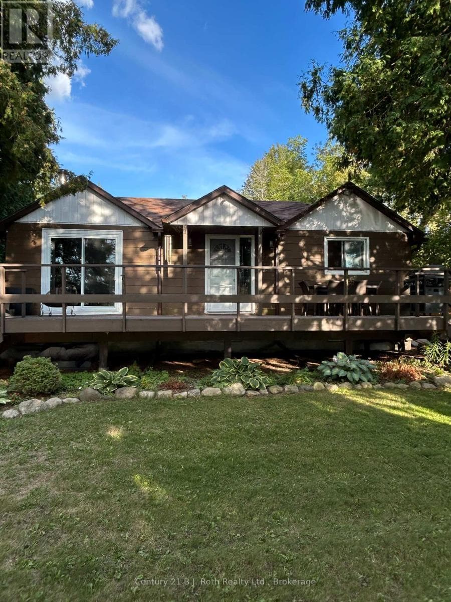 234 LAKE DALRYMPLE ROAD in Carden