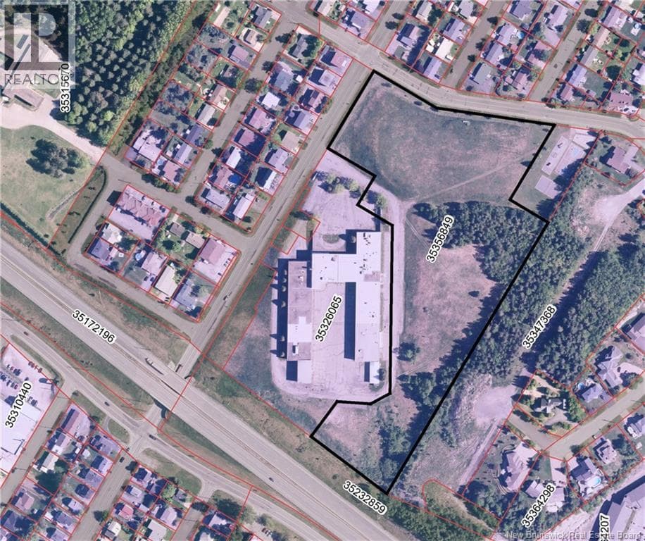 9.16 acres Rue Carrier, New Brunswick — photo 2