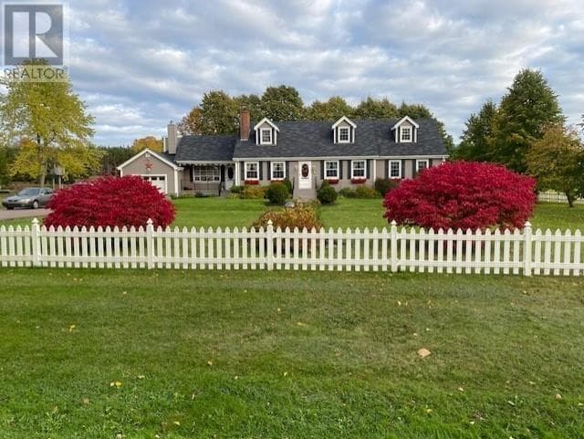 1209 Wood Islands Road in 