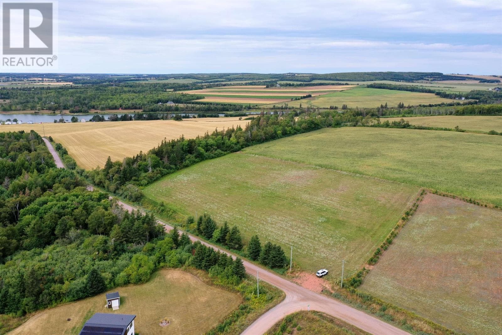 Lot 25-2 Riverfront Road, PEIA — photo 5