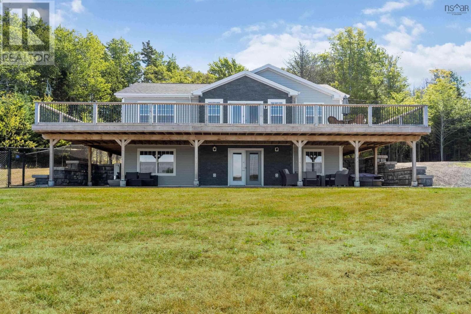 181 Timberland Road in 
