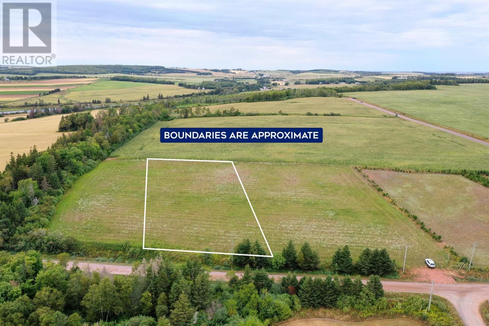 Lot 25-2 Riverfront Road, PEIA — photo 2