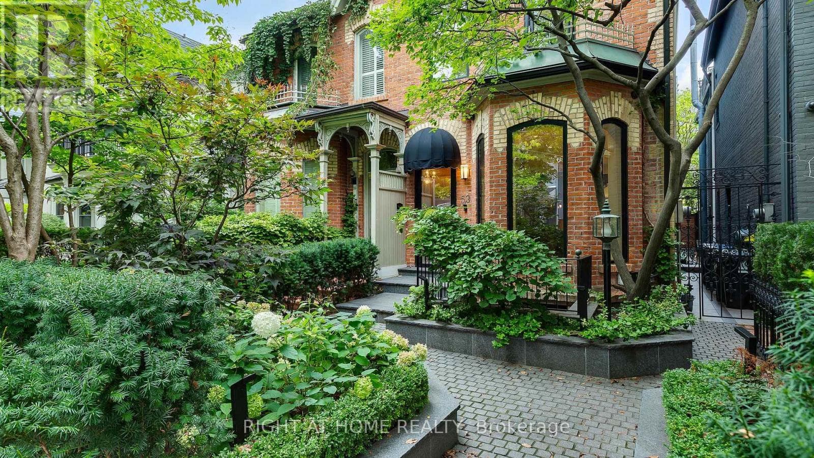 53 HAZELTON AVENUE in Annex