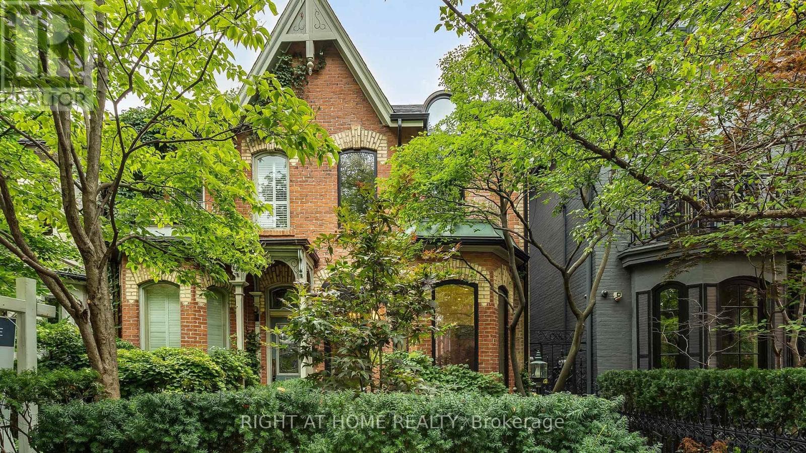 53 HAZELTON AVENUE, Toronto — photo 2