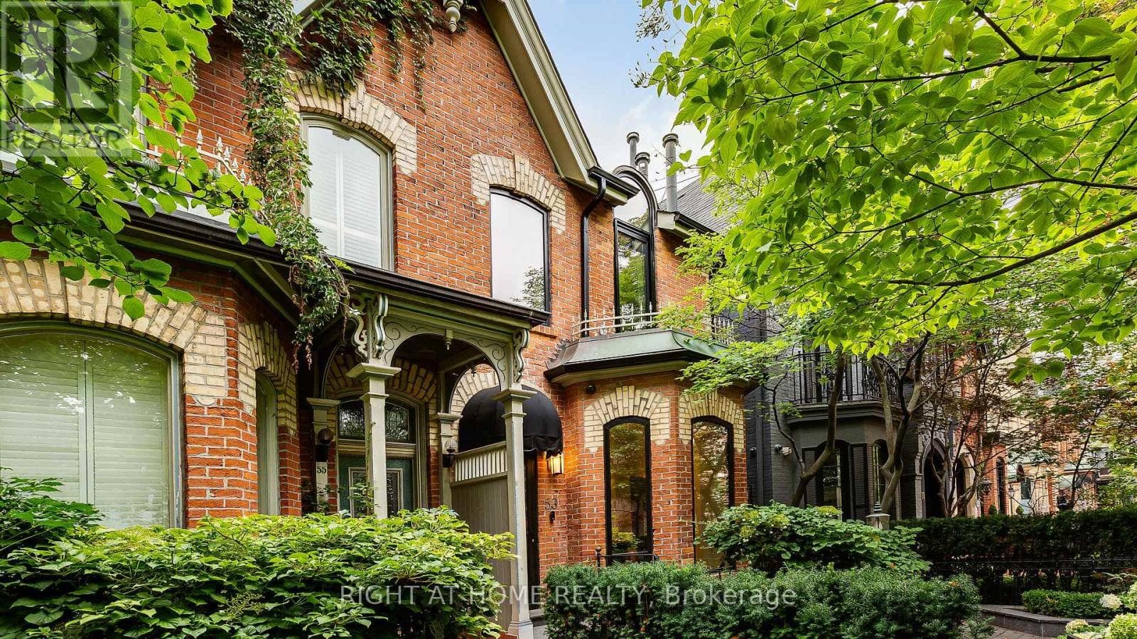 53 HAZELTON AVENUE, Toronto — photo 3