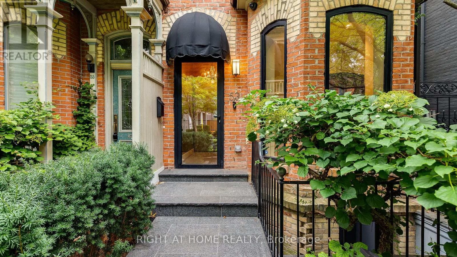 53 HAZELTON AVENUE, Toronto — photo 4