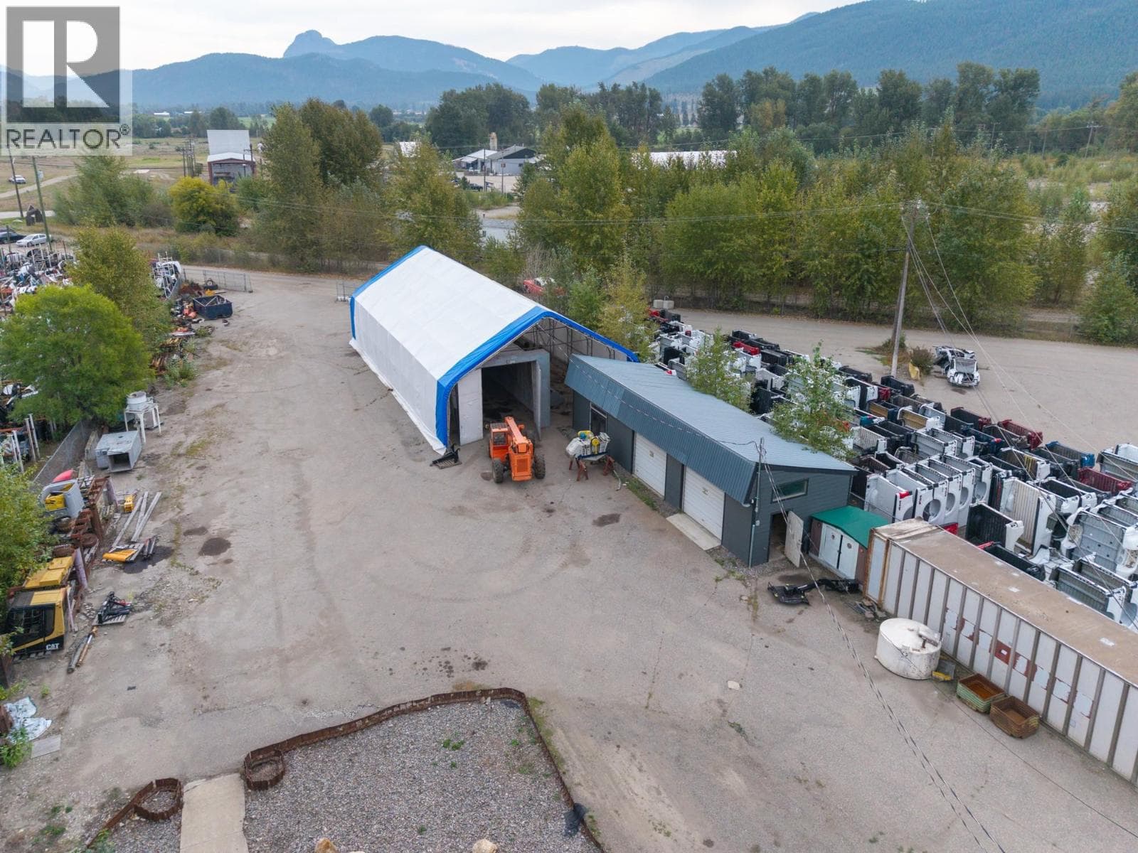 1660 Shuswap Avenue in 