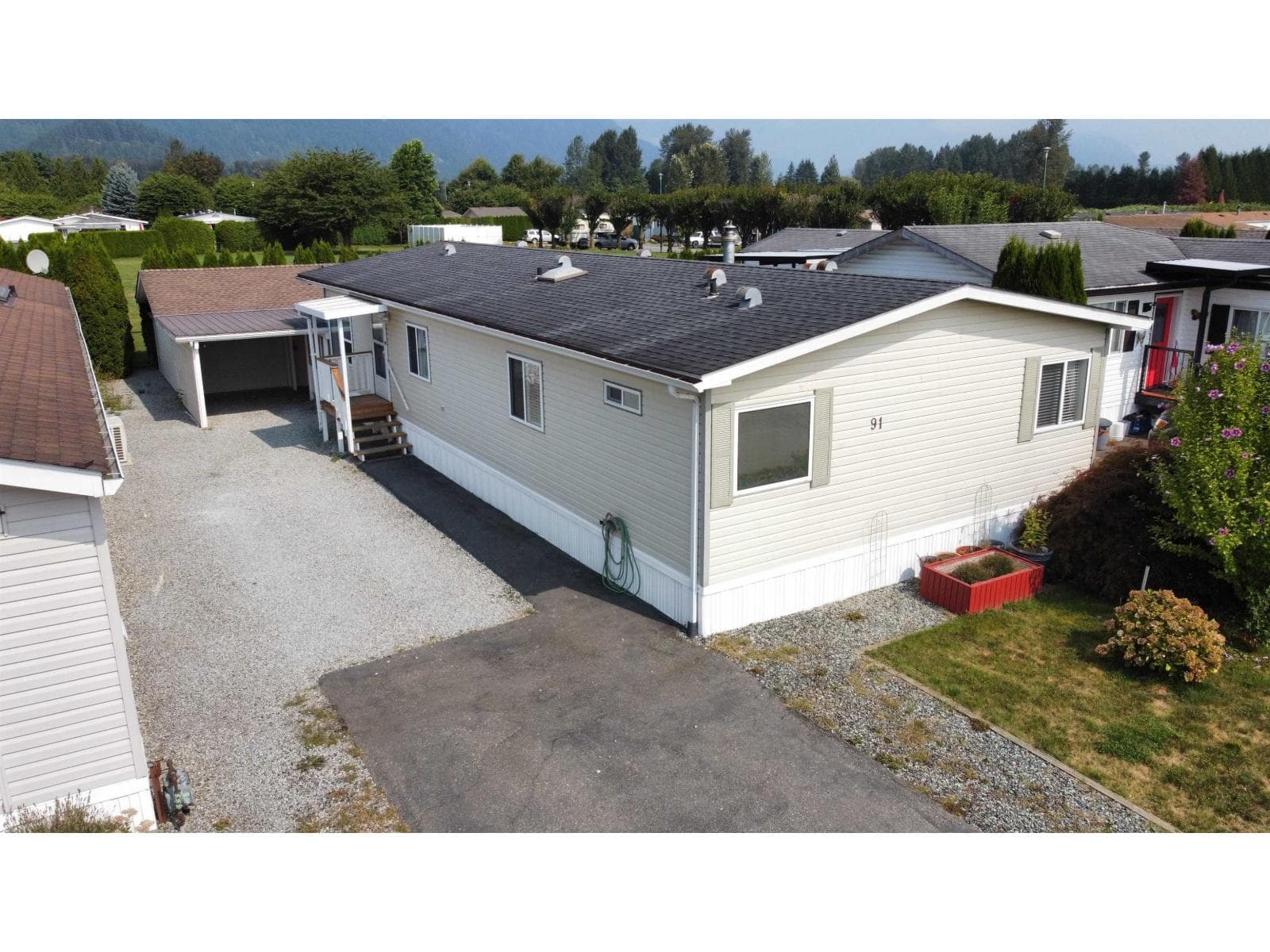 91 41168 LOUGHEED HIGHWAY, Fraser Valley — photo 2
