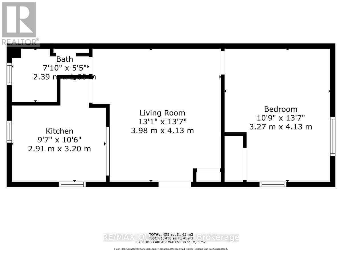 5-7 CHAPEL STREET in