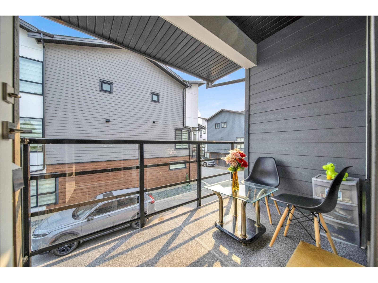 11 7177 194A STREET, Fraser Valley