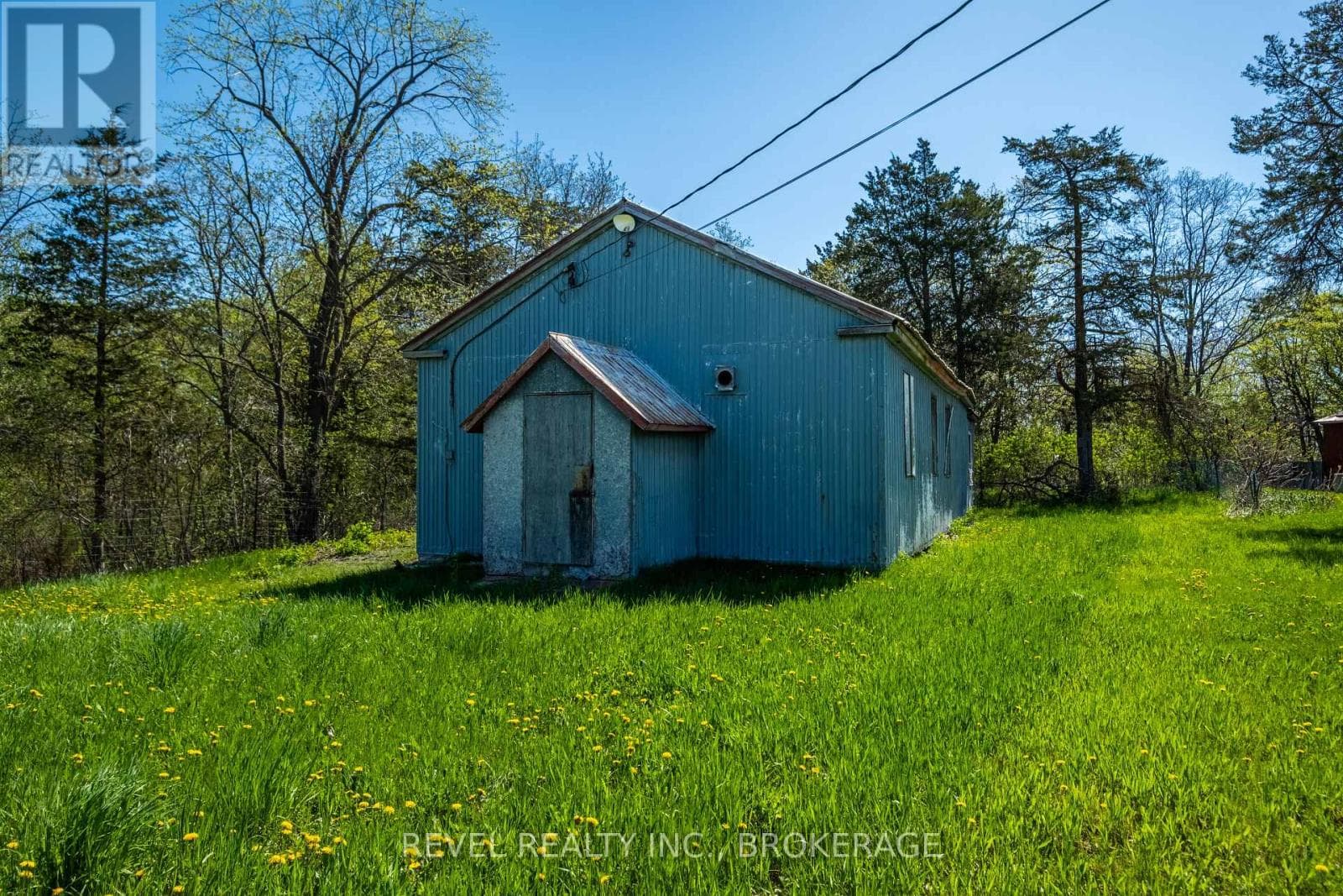 2186 HIGHWAY 49 HIGHWAY, Kingston — photo 2