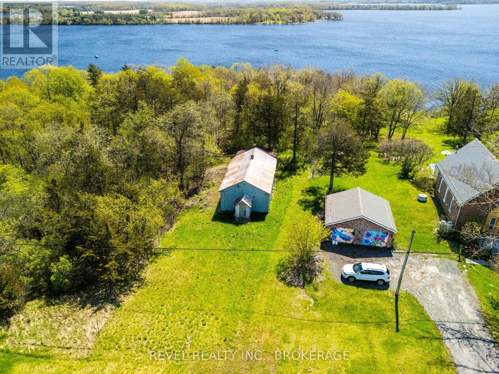 2186 HIGHWAY 49 HIGHWAY, Kingston — photo 3