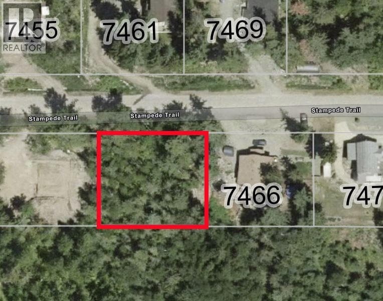 Stampede Trail Lot# 231, Interior REALTORS® — photo 3