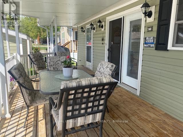 UNIT 96 - 153 COUNTY ROAD 27, Central Lakes — photo 4