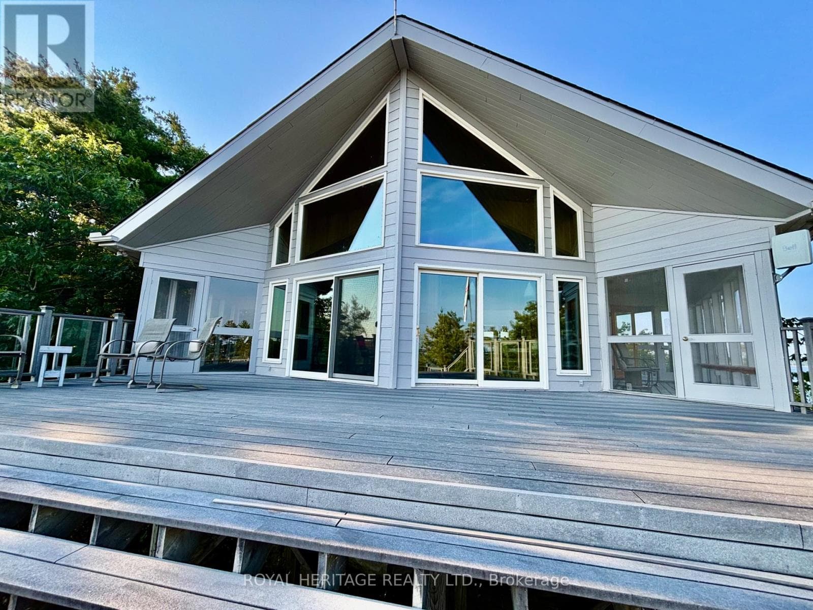 7224 ISLAND 630 GEORGIAN BAIE, Toronto — photo 2