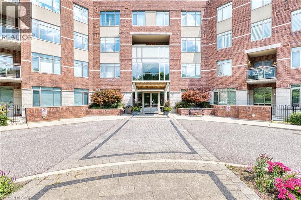 400 ROMEO Street N Unit# 103 in