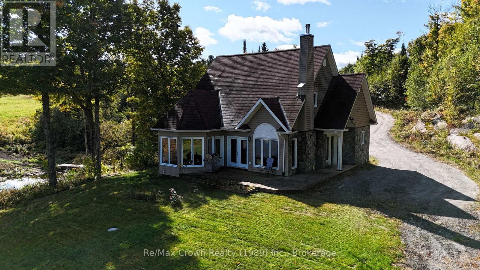130B BARRETT ROAD in 