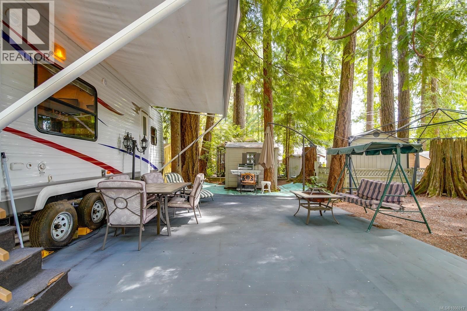 B7 10324 LAKESHORE ROAD, Vancouver Island — photo 5