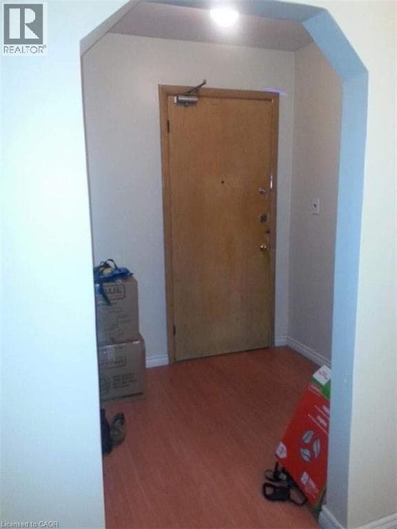 1373 BARTON STREET EAST, Cornerstone — photo 3