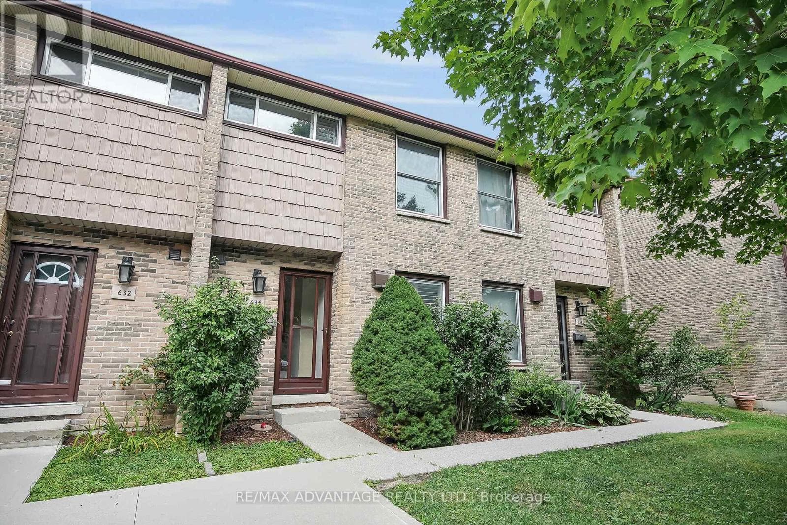 60 - 634 WONDERLAND ROAD S, London and St. Thomas — photo 4