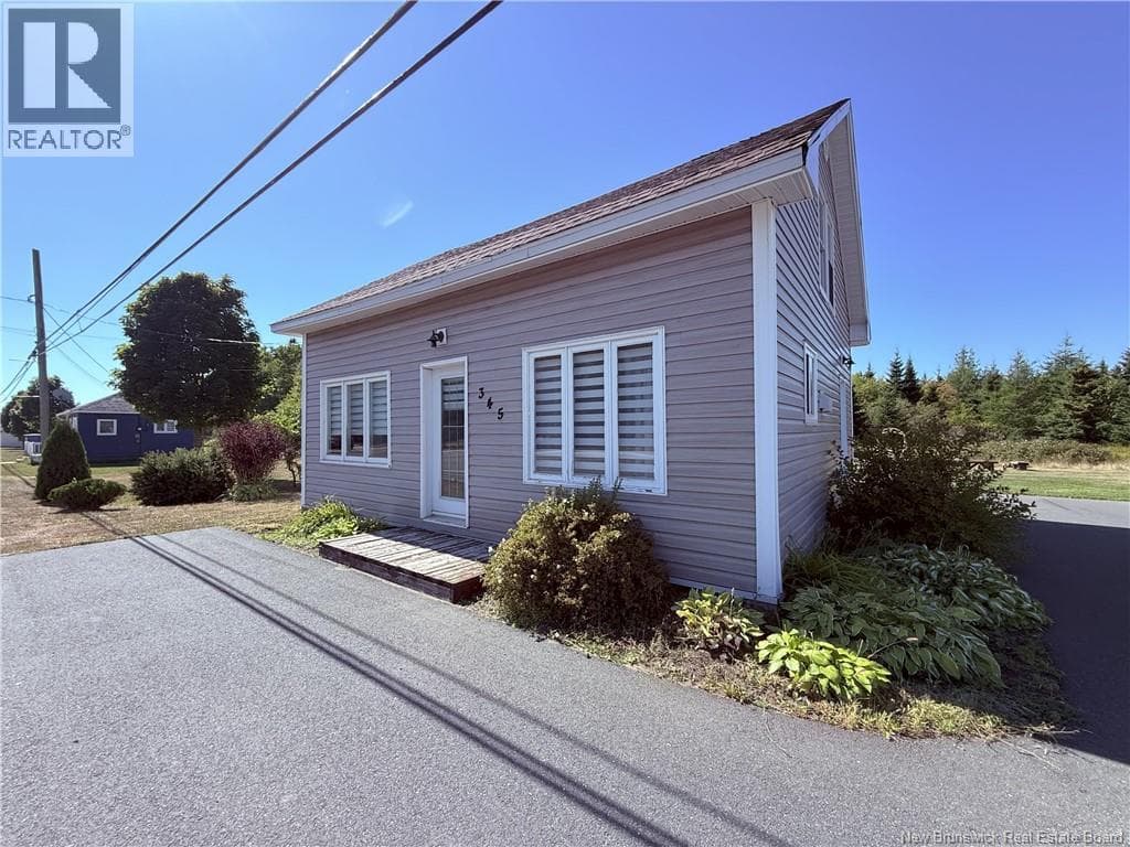 345 1ere rue in 