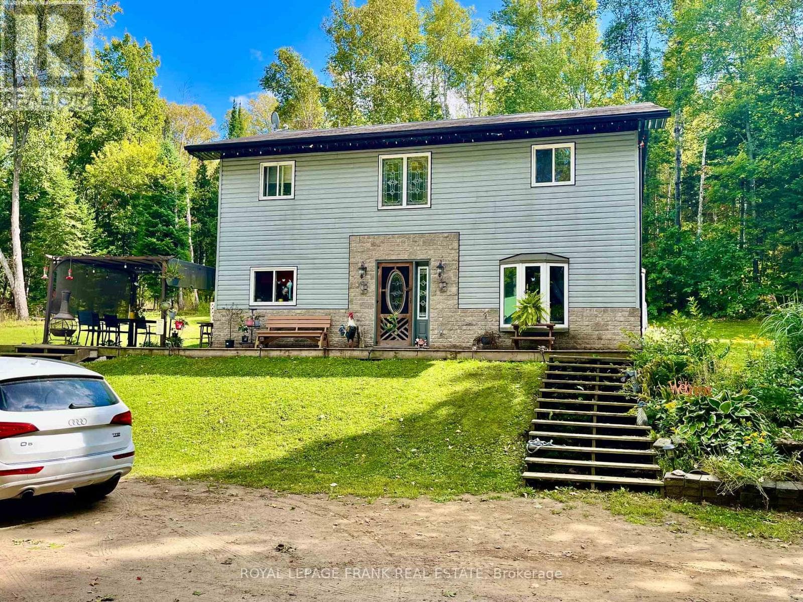 1630 MUSCLOW GREENVIEW ROAD, Central Lakes — photo 2