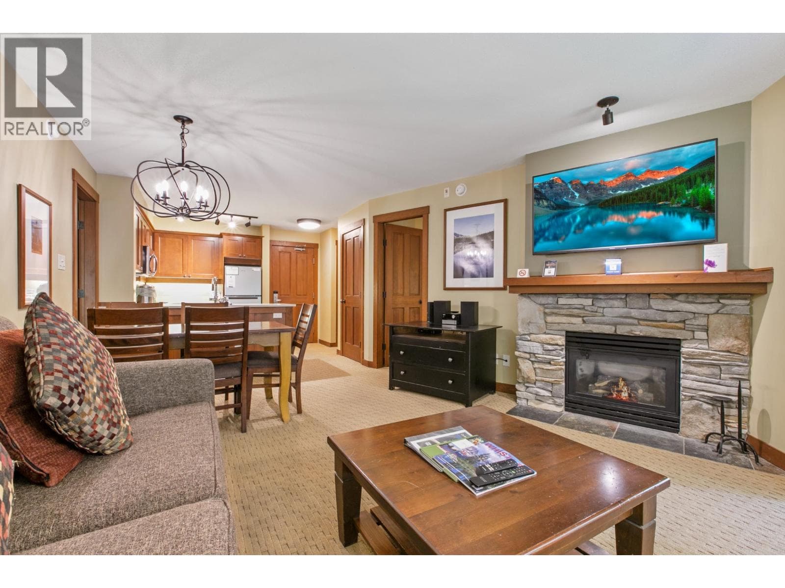 310G2 4653 BLACKCOMB WAY, Greater Vancouver — photo 2