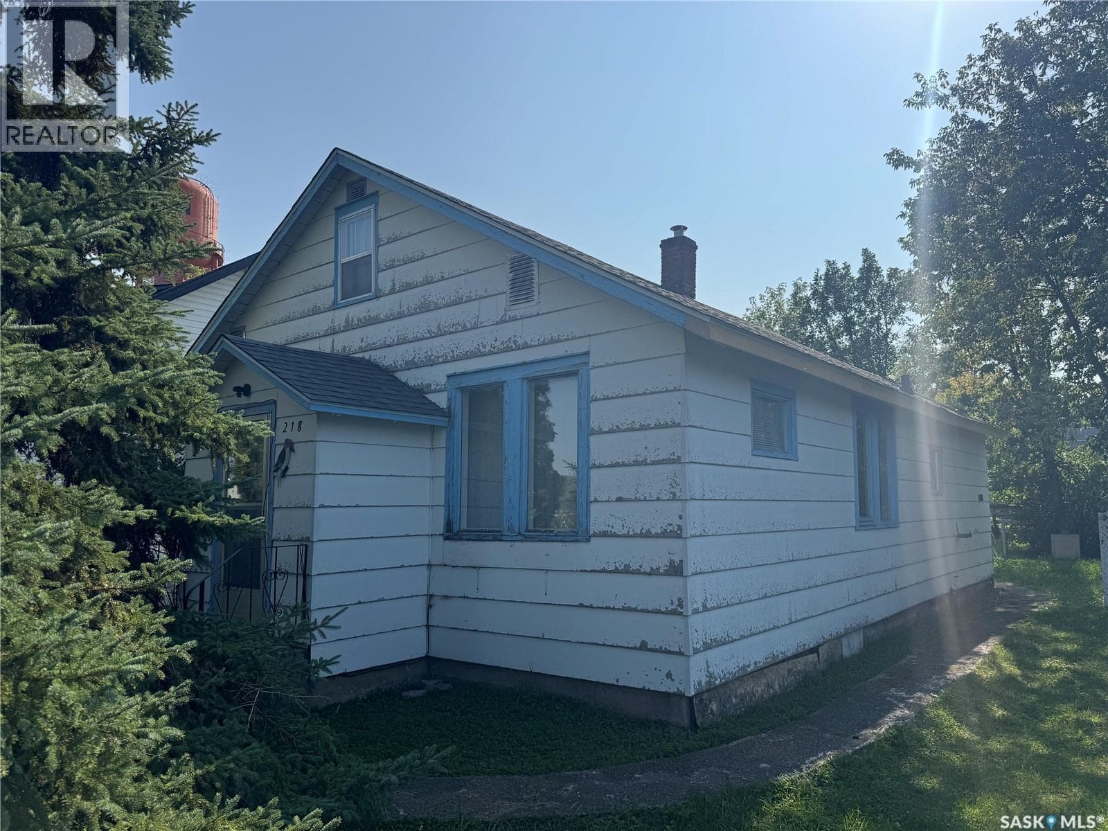218 4th STREET W in 