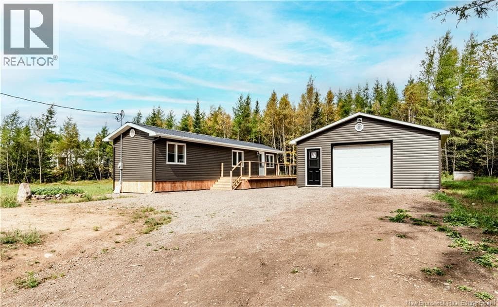 107 Breau Creek in 