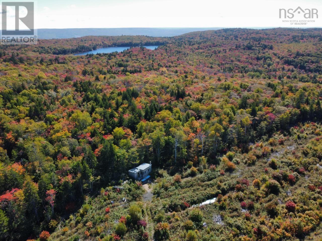 1269 HAMPTON MOUNTAIN ROAD in 