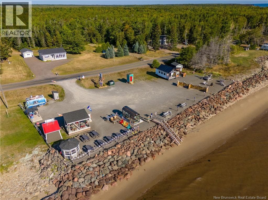 2084-2089 505 Route, New Brunswick — photo 2