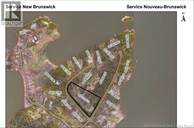 TBD Waterview Place, New Brunswick — photo 3