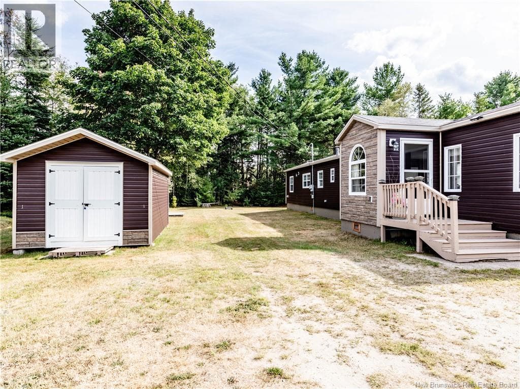 311 ROAD SAINT-CHARLES SOUTH in 